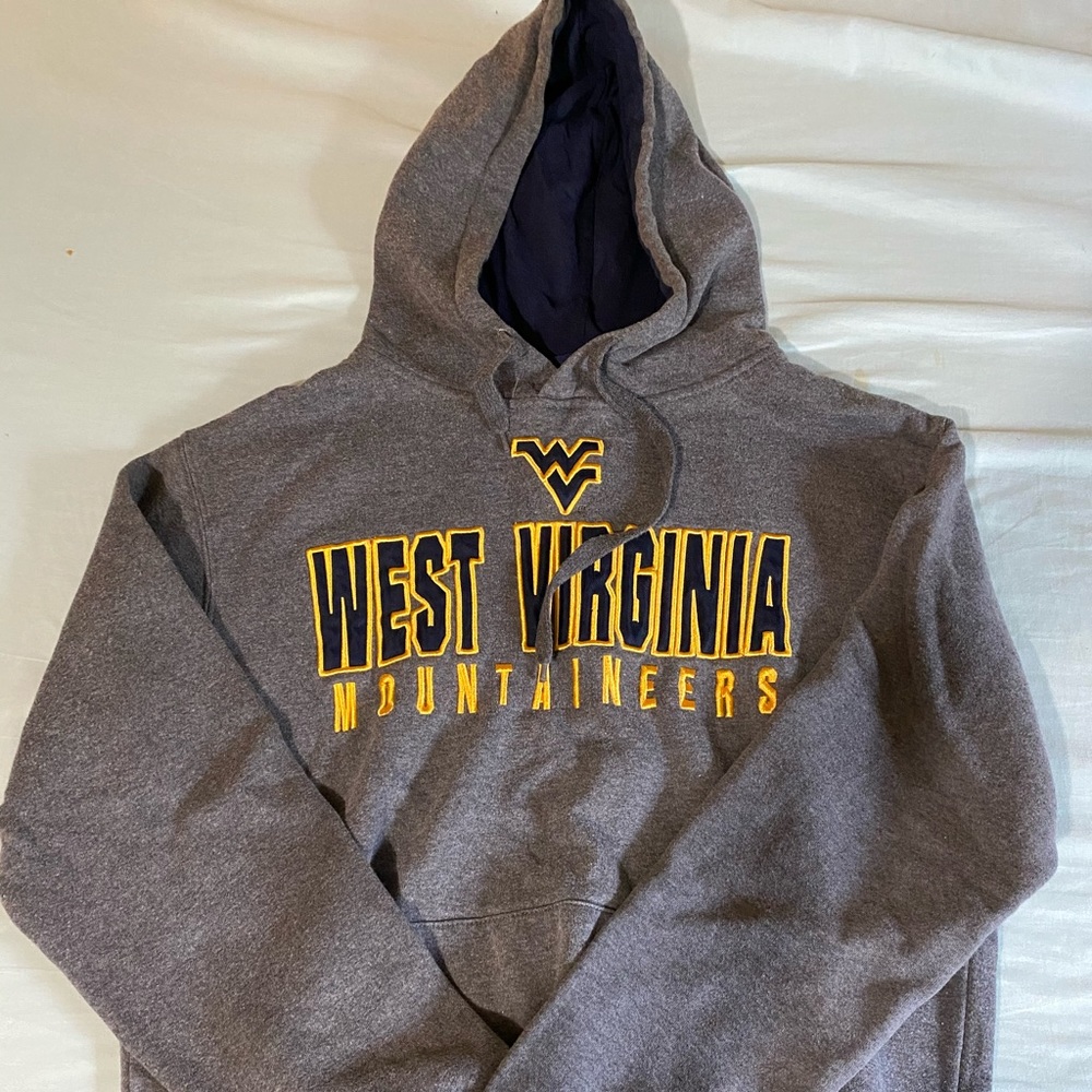 WVU Hoodie